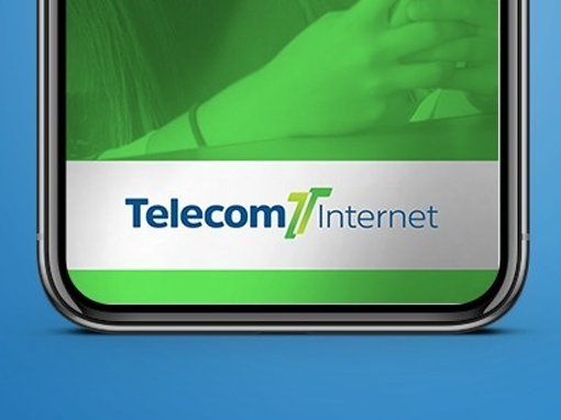 Internet Telecom