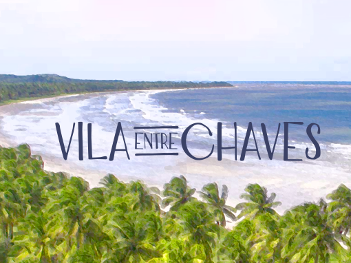 Vila Entre Chaves